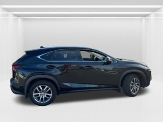 2016 Lexus NX 200t
