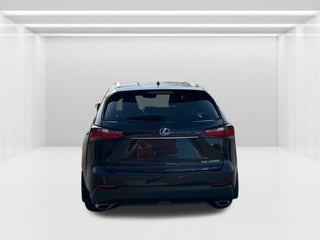 2016 Lexus NX 200t