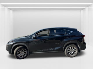 2016 Lexus NX 200t