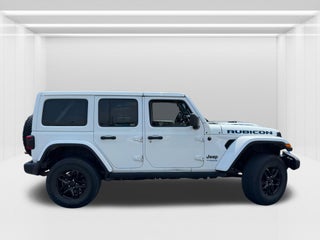 2021 Jeep Wrangler 4xe