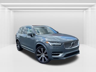 2021 Volvo XC90