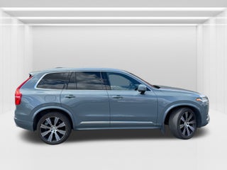 2021 Volvo XC90