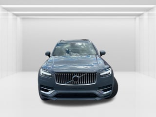 2021 Volvo XC90