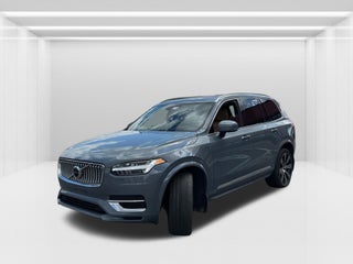 2021 Volvo XC90
