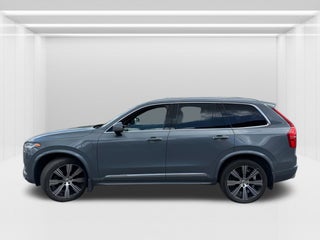 2021 Volvo XC90