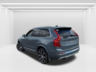 2021 Volvo XC90