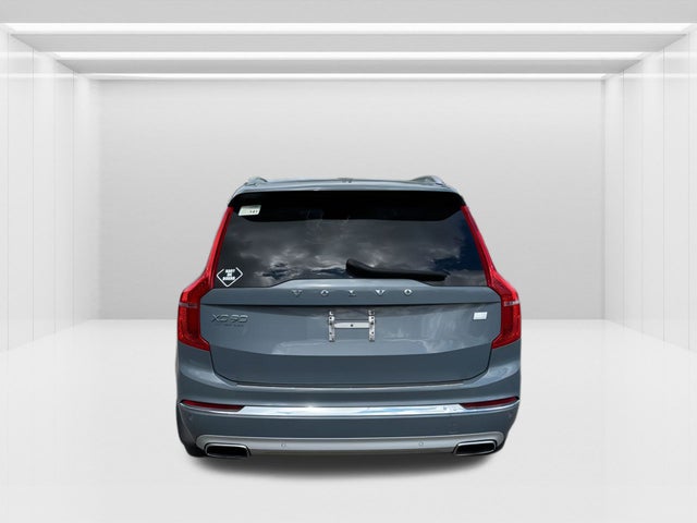 2021 Volvo XC90