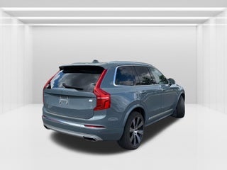 2021 Volvo XC90