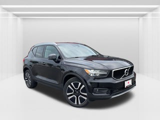2021 Volvo XC40