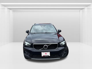 2021 Volvo XC40