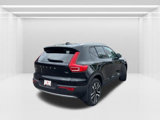 2021 Volvo XC40