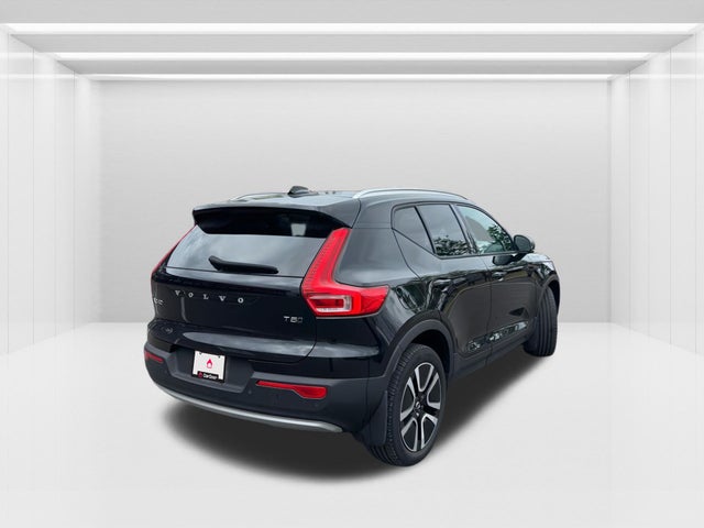 2021 Volvo XC40