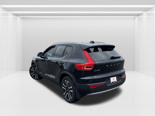 2021 Volvo XC40