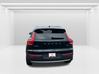 2021 Volvo XC40