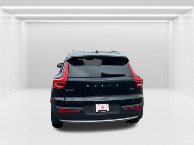 2021 Volvo XC40