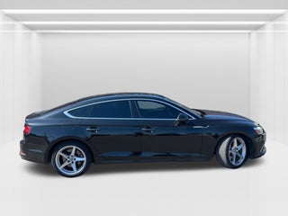 2018 Audi A5 Sportback