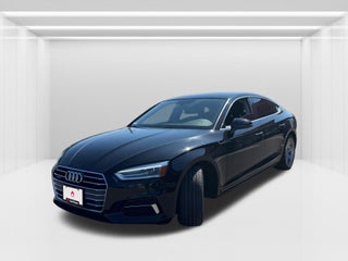 2018 Audi A5 Sportback