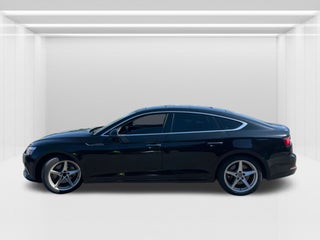 2018 Audi A5 Sportback
