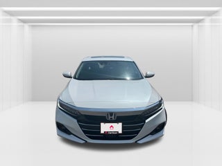 2022 Honda Accord Hybrid