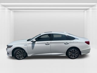 2022 Honda Accord Hybrid