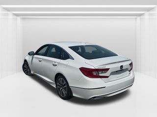 2022 Honda Accord Hybrid