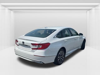 2022 Honda Accord Hybrid
