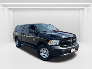 2022 Ram 1500 Classic