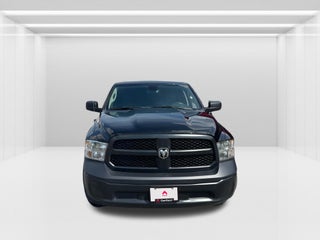 2022 Ram 1500 Classic