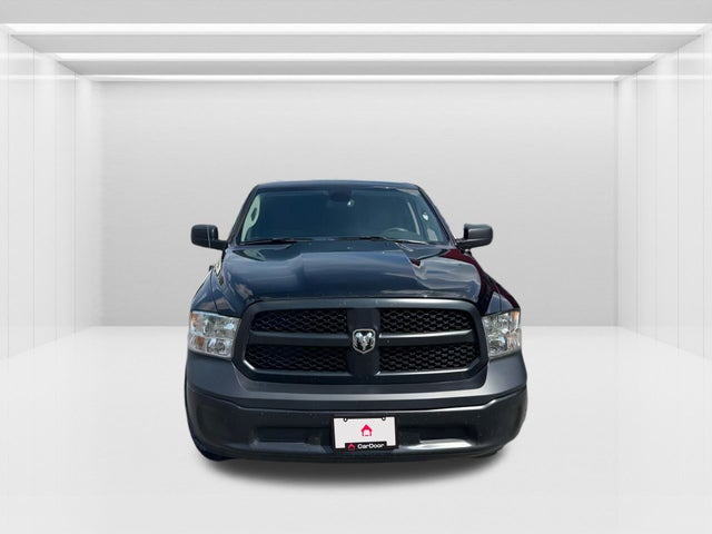 2022 Ram 1500 Classic