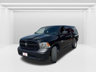 2022 Ram 1500 Classic