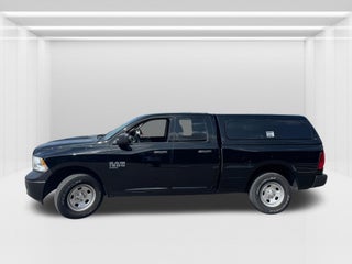 2022 Ram 1500 Classic