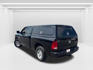 2022 Ram 1500 Classic