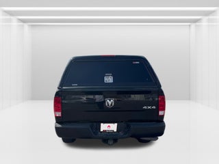 2022 Ram 1500 Classic