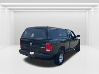 2022 Ram 1500 Classic