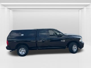 2022 Ram 1500 Classic