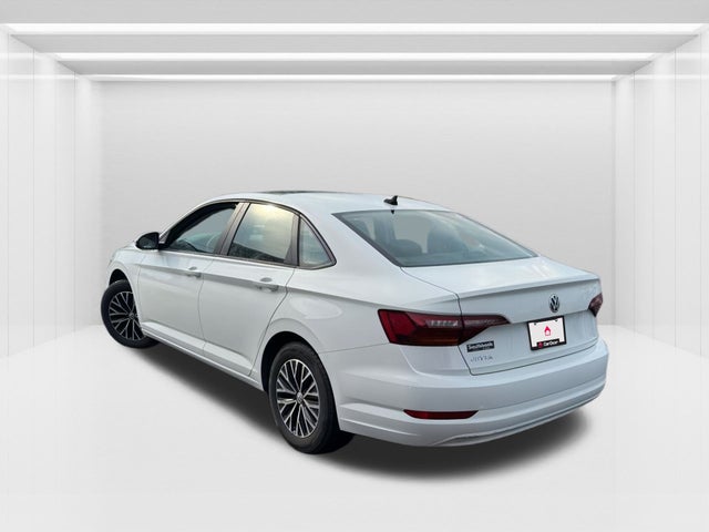 2019 Volkswagen Jetta