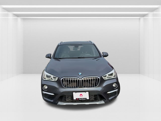 2018 BMW X1