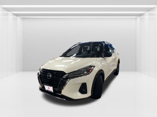 2021 Nissan Kicks