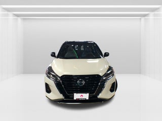 2021 Nissan Kicks