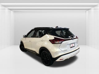 2021 Nissan Kicks