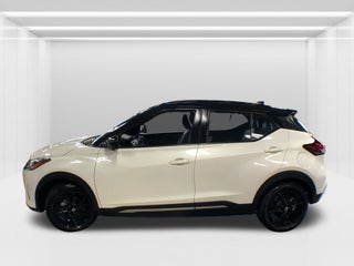 2021 Nissan Kicks