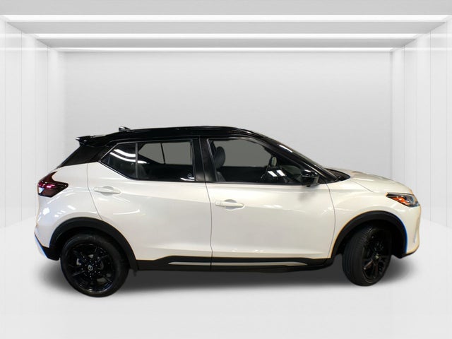 2021 Nissan Kicks