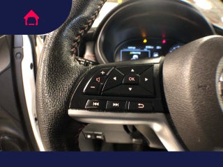 2021 Nissan Kicks