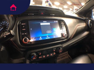 2021 Nissan Kicks