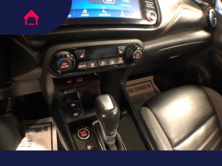 2021 Nissan Kicks