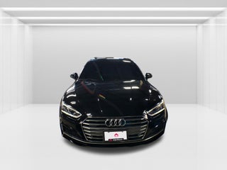 2018 Audi A5 Coupe