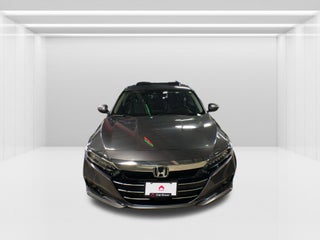2022 Honda Accord Sedan