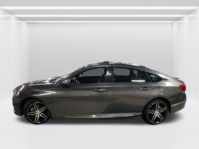 2022 Honda Accord Sedan