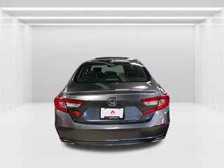 2022 Honda Accord Sedan