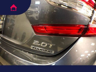 2022 Honda Accord Sedan